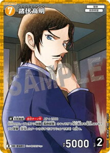 TRiTCG D09006  D [ID:0501]