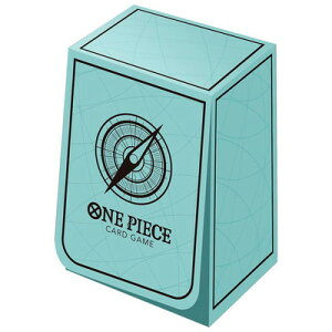 ONE PIECE�J�[�h�Q�[�� �y��z�ւ̂݁z1st ANNIVERSARY SET �J�[�h�P�[�X