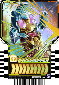 ライドケミートレカ RT3-002 CROSSHOPPER SR