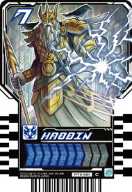 ライドケミートレカ RT3-061 HAODIN C