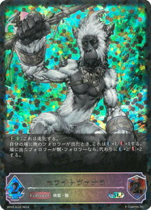 Shadowverse EVOLVE BP09-SL02 zCg@i SL
