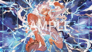 ONE PIECEJ[hQ[ yzւ̂݁zItBVvC}bg -Bandai Card Games Fest 23-24 Edition-