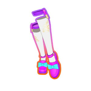 ���b�`���v���}�W PM2-2-283 �r�r�b�h�X�^�[�X�^�C���V���[�Y R