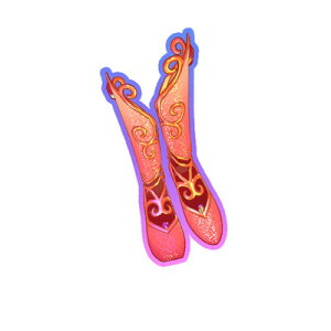���b�`���v���}�W PM2-3-345 �K�[�l�b�g���g���v�����Z�X�V���[�Y SR