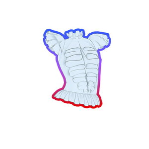���b�`���v���}�W PM2-4-115 ���C�g�u���[�t�����g�b�v�X R