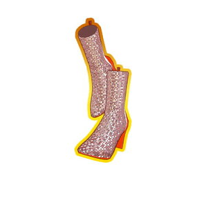 ���b�`���v���}�W PM2-4-129 �g���v���J���[�V���[�g�u�[�c�I�����W R