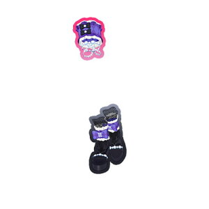 ���b�`���v���}�W PM2-4-140 �T�}�[���C�h�u���b�N�x���[�V���[�Y SR