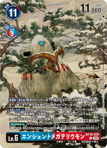 fWJ[hQ[ yv[VzBT18-028 GVFgKeE RyPREMIUM CARD COLLECTION Memory Boost! Setz
