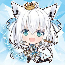 イタジャガ ホロライブ vol.4 N-03 白上フブキ(2671914)