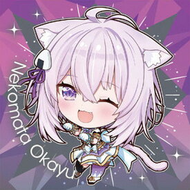 イタジャガ ホロライブ vol.4 N-09 猫又おかゆ(2671914)