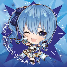 イタジャガ ホロライブ vol.4 N-10 星街すいせい(2671914)