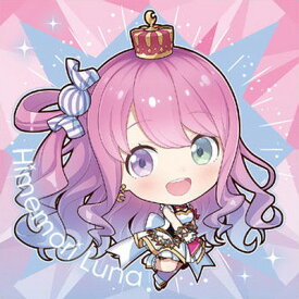 イタジャガ ホロライブ vol.4 N-14 姫森ルーナ(2671914)