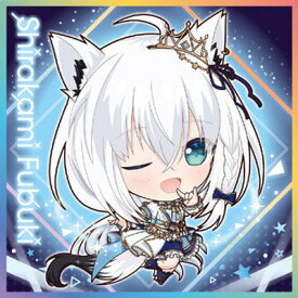 イタジャガ ホロライブ vol.4 R-21 白上フブキ(2671914)