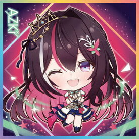 イタジャガ ホロライブ vol.4 R-26 AZKi(2671914)