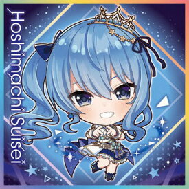 イタジャガ ホロライブ vol.4 R-28 星街すいせい(2671914)