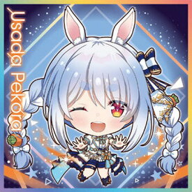 イタジャガ ホロライブ vol.4 R-29 兎田ぺこら(2671914)