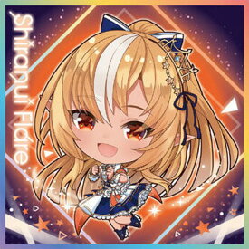 イタジャガ ホロライブ vol.4 R-30 不知火フレア(2671914)