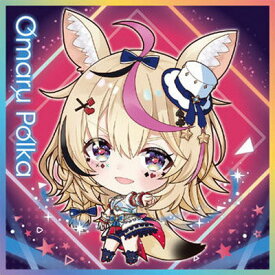 イタジャガ ホロライブ vol.4 R-34 尾丸ポルカ(2671914)