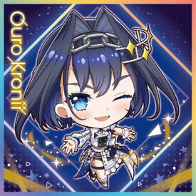 イタジャガ ホロライブ vol.4 R-42 オーロ・クロニー(2671914)