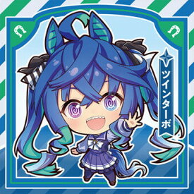 イタジャガ TVアニメ『ウマ娘 プリティーダービー Season 3』 1-07 ツインターボ N