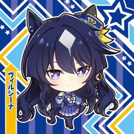 イタジャガ TVアニメ『ウマ娘 プリティーダービー Season 3』 1-15 ヴィルシーナ SR