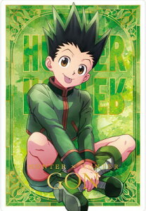 C^WK HUNTER×HUNTER 2 22.SP SyFz