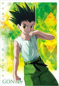 C^WK HUNTER×HUNTER 3 1.N S