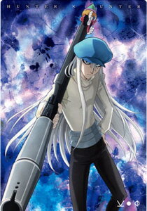 C^WK HUNTER×HUNTER 3 10.N JCg