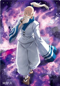 C^WK HUNTER×HUNTER 3 12.N le