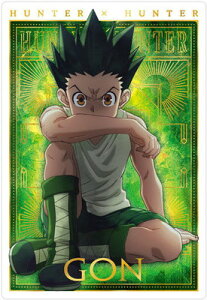 C^WK HUNTER×HUNTER 3 23.SP SyFz