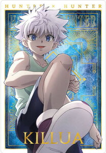 C^WK HUNTER×HUNTER 3 24.SP LAyFz