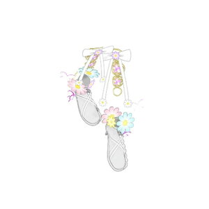 �A�C�v���o�[�X APR4-020 �G�^�[�i���t�����[���~�i�X�t���[���@�ނ��V���[�Y ��4