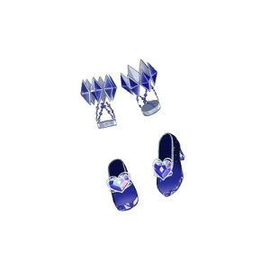 �A�C�v���o�[�X APR4-029 �������̃N���X�^���u���b�N�V���[�Y ��4
