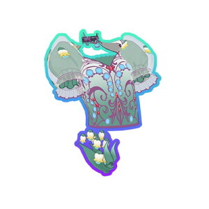 ACvo[X APR4-235 񂩂gbvX 3