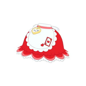 �A�C�v���o�[�X APR6-030 ���Ƃ��΂Ȃ������_�[�����h���b�h�{�g���X ��4