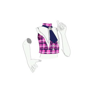 �A�C�v���o�[�X APR6-086 ���b�L���X�^�[�s���N�g�b�v�X ��3