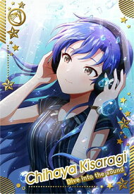 アイドルマスターツアーズ IMT-01-059 如月千早 SR