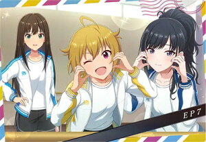 ACh}X^[cA[Y IMT-TR-01-003 Xg[[CXg EP7 TR