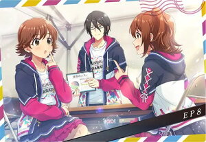 ACh}X^[cA[Y IMT-TR-01-004 Xg[[CXg EP8 TR