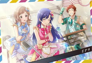 ACh}X^[cA[Y IMT-TR-01-005 Xg[[CXg EP9 TR