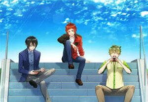 ACh}X^[cA[Y IMT-TR-02-027 special art #02-04 TR