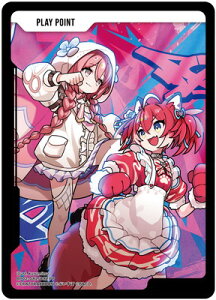 Xross Stars BP02-082 PP�J�[�h PP