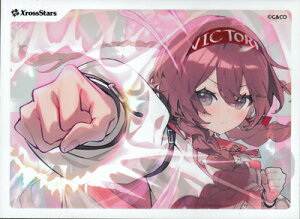 Xross Stars �I�t�B�V�����X���[�u �Ì������y11������z(�wExceed Rampage�xBOX�w�����T)