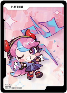 Xross Stars PR-014 PP�J�[�h P