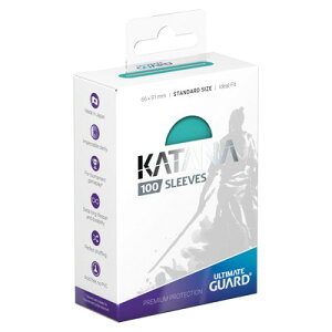 Ultimate Guard Katana �X���[�u �W���T�C�Y �^�[�R�C�Y(UGD010896)