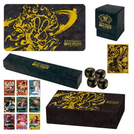 ONE PIECEカードゲーム 【宅配便のみ】2nd ANNIVERSARY SET