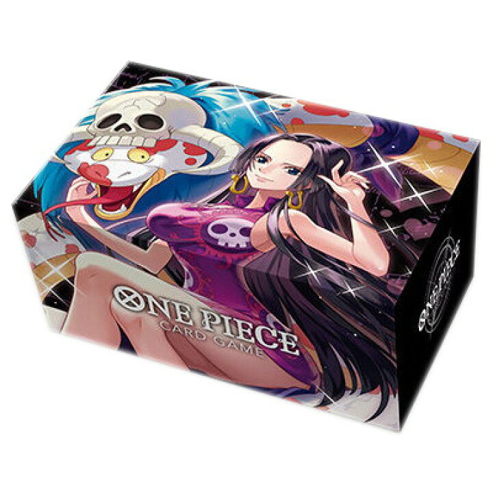 楽天市場】ONE PIECEカードゲーム 【宅配便のみ】ストレージボックス 