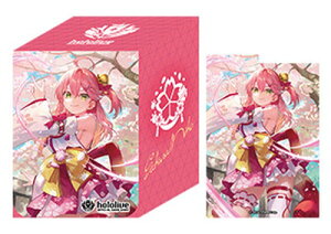 zCuItBVJ[hQ[ yzւ̂݁zhololive OFFICIAL CARD GAME ItBVzJP[X vol.4w݂x