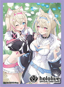 zCuItBVJ[hQ[ hololive OFFICIAL CARD GAME ItBVzJX[u Vol.11wFUWAMOCOx