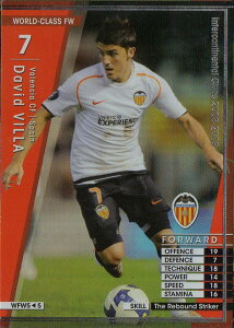 WCCF 08-09 WFW _rhEr[W